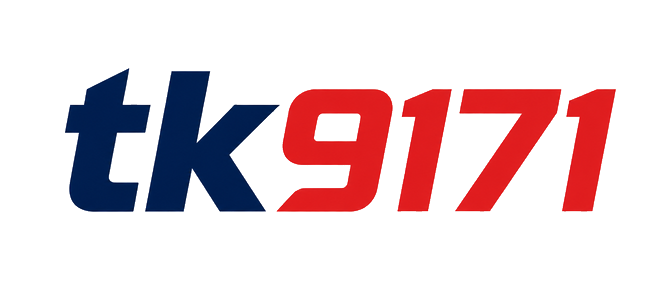 tk9171 হোম লোগো